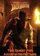 Jack Hunter: Prokletí hrobky Achnatona